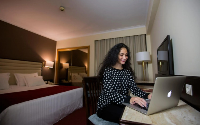 Melia Braga Hotel & Spa