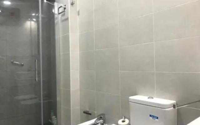 Apartamentos Gold Madre De Dios 37