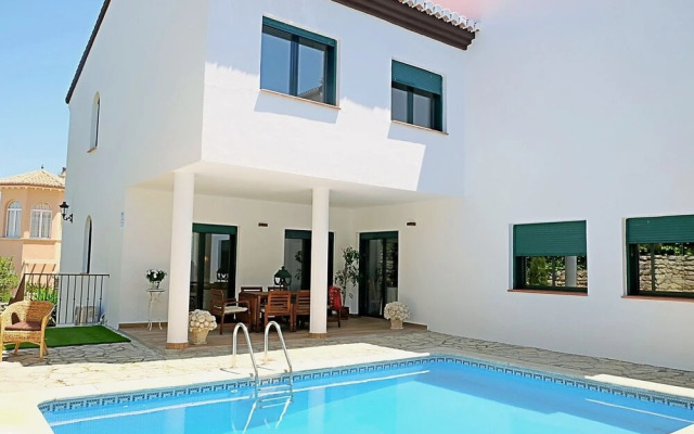 Villa La Piedad Otura