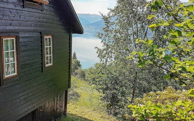 7 Person Holiday Home in Skjolden