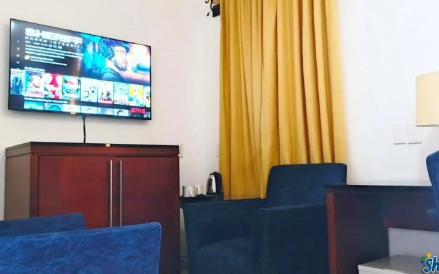 ShaMool Inn Hotel