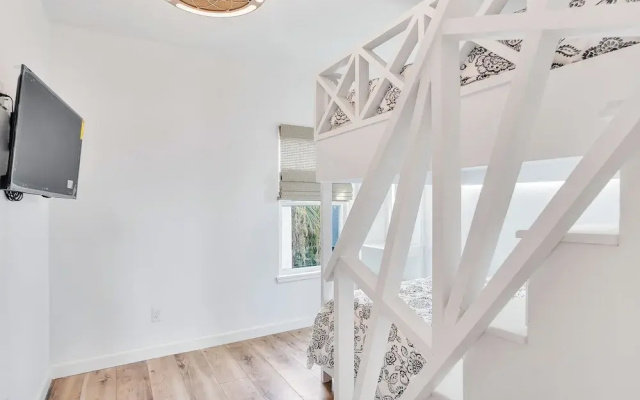 Holy Moly by Silver Sands Vacation Rentals