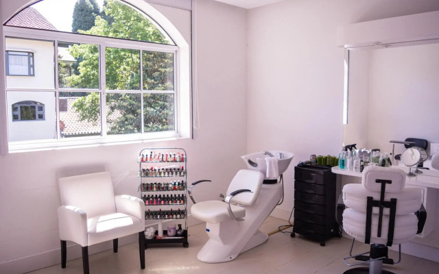 Kurotel Centro Medico De Longevidade E Spa