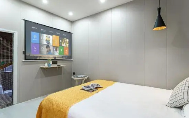 Xiamen Xufengyi Homestay