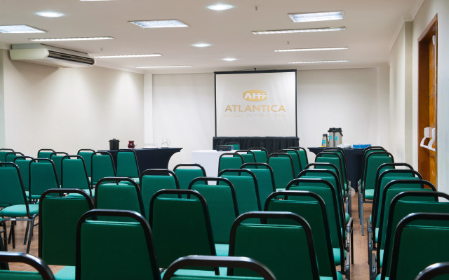 Copacabana Suites By Atlantica Hotels