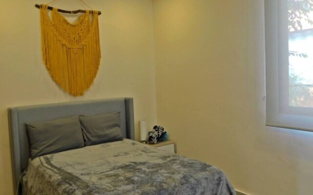 Roomy Apt With Private Terrace - Amazing Amenities