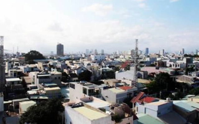 Hoa Mai Boutique Hotel