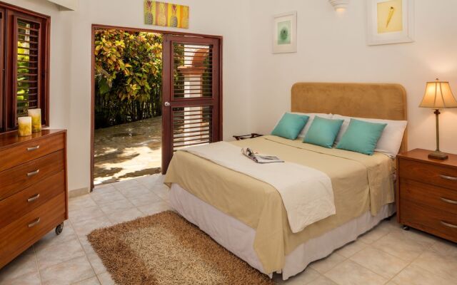 Luxury Villas at Sea Horse Ranch