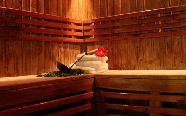 Hotel Europa La Paz
