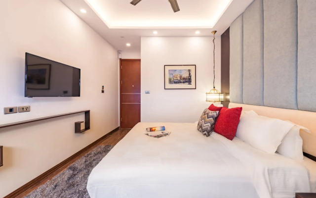 Splendid Hotel & Spa