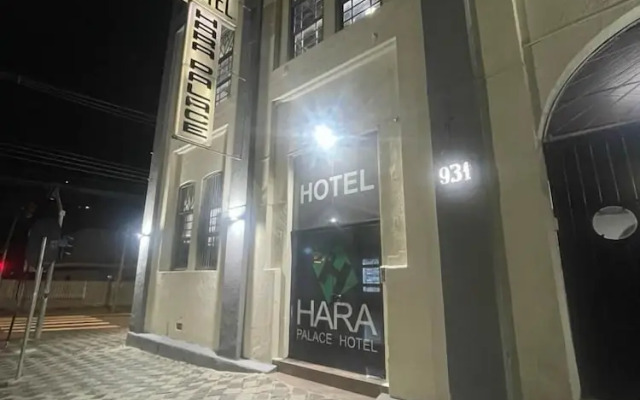 Hara Palace Hotel
