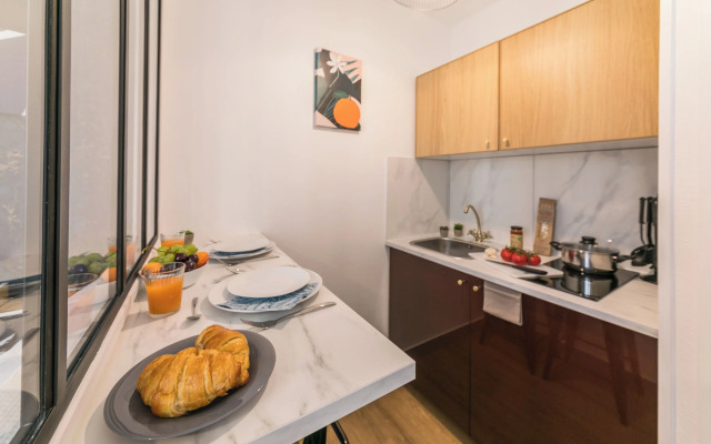 Apartments Ws Opera Rossini