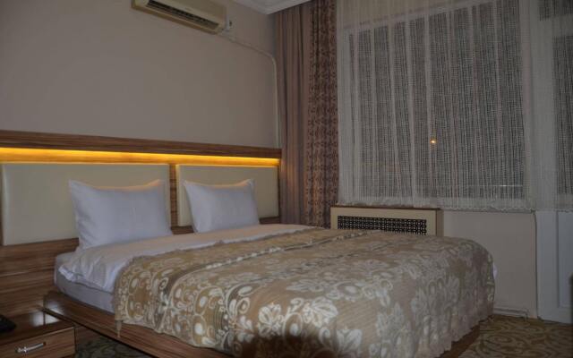 Hisar Hotel