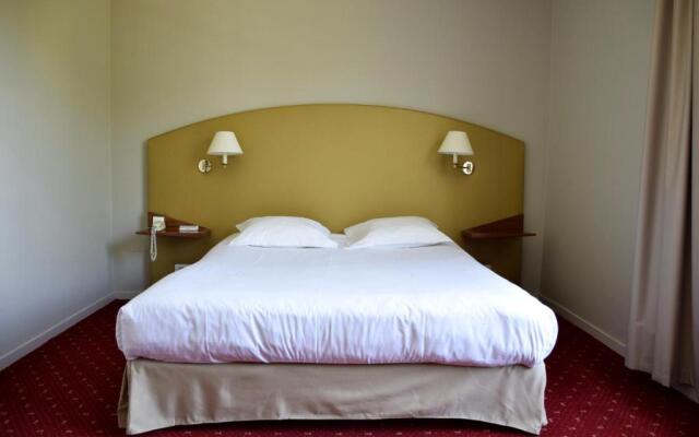 Hotel Le Continental