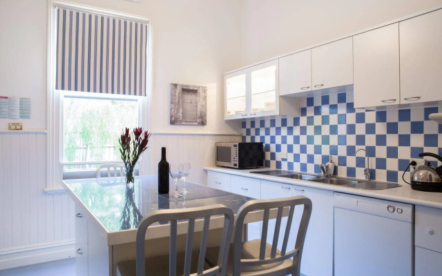 Carrington House Daylesford