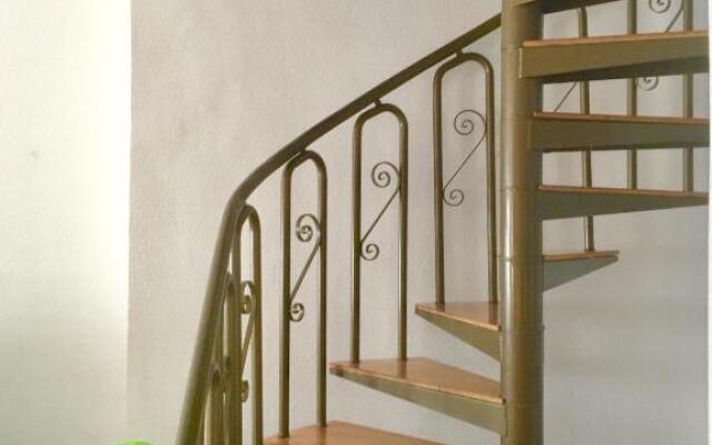 Apartamentos Arcos Duplex Águilas