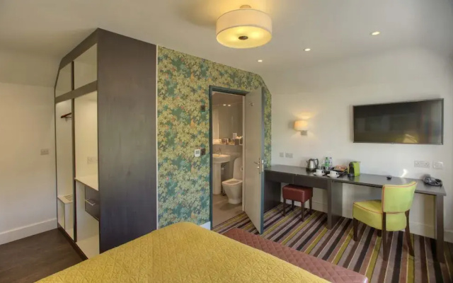Denbies Farmhouse Accommodation