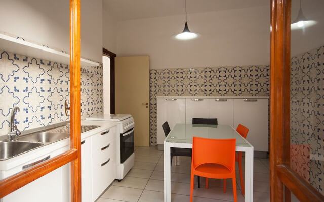 VilleSalento - San Foca M125