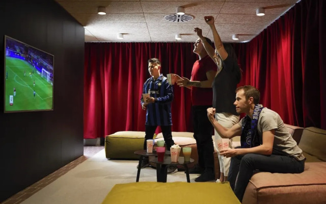 aparto Florence Manifattura