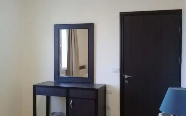 Rumman Hotel