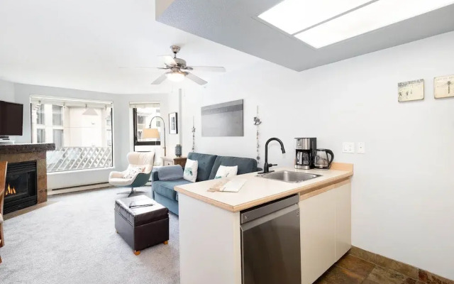 Marquise Condos by Whistler Retreats