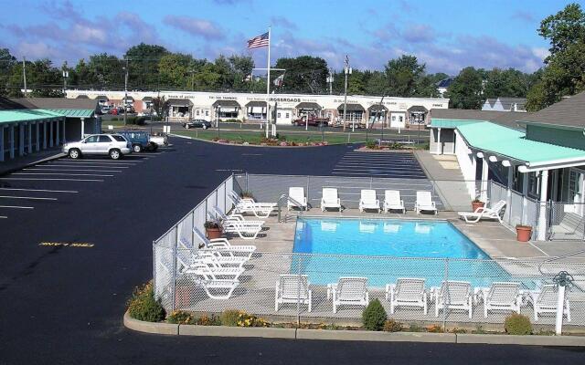 Sea Girt Lodge