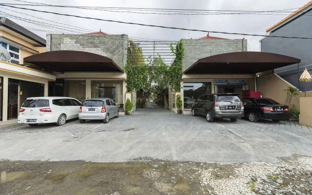 Kara Residence by RedDoorz