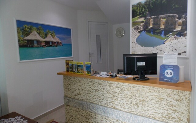 Hotel Oskar
