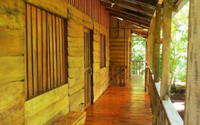 Finca Avellanas