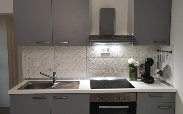 Apartment Eda
