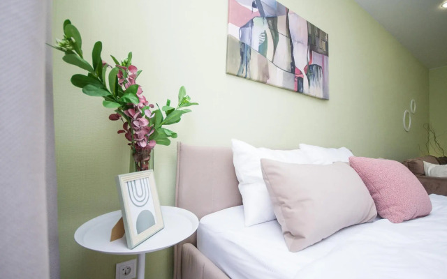 Волжский Оазис