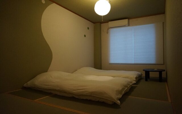 UNI Hostel