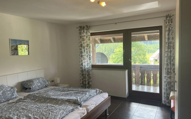 Ferienhaus Samy