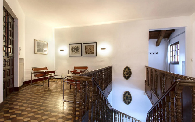 Villa Cinderella 7 CAMERE 13 PAX