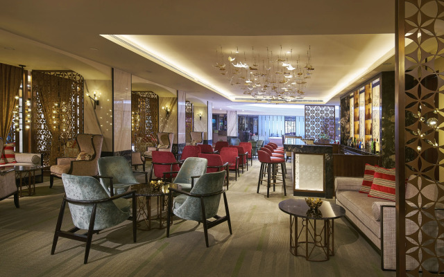 Orchard Rendezvous Hotel by Far East Hospitality
