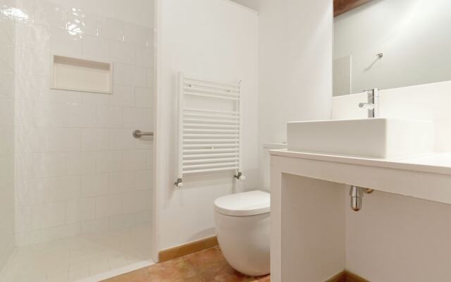 Scenic Mansion in Sant Andreu Salou near Forest