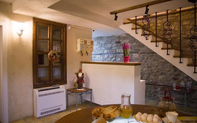 Villa 4 Bed & Breakfast