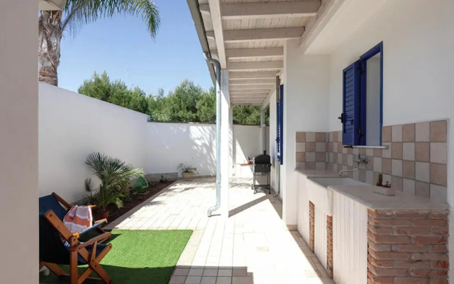 Villetta Olimpia Near The Beach