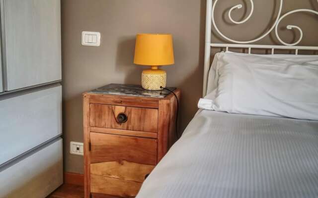 Dalmazia Home in Florence