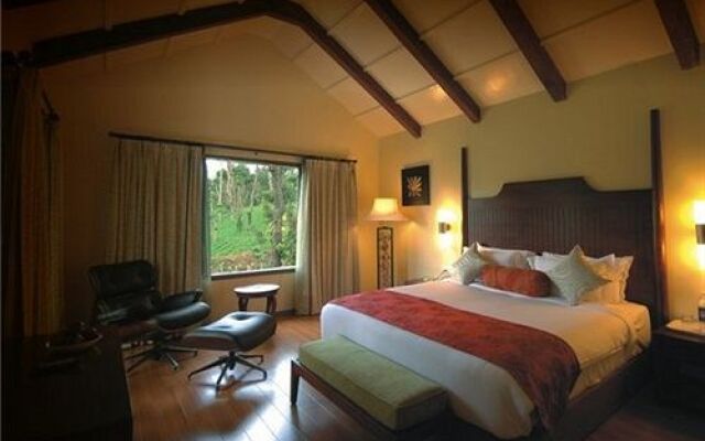 The Windflower Resorts & Spa