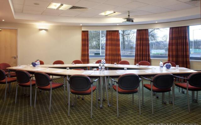 Holiday Inn Express Dunfermline by IHG