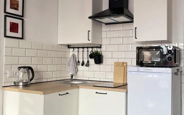 Апартаменты на улице Яганова 11