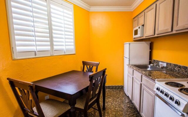 Comfort Inn & Suites Ormond Beach Oceanfront