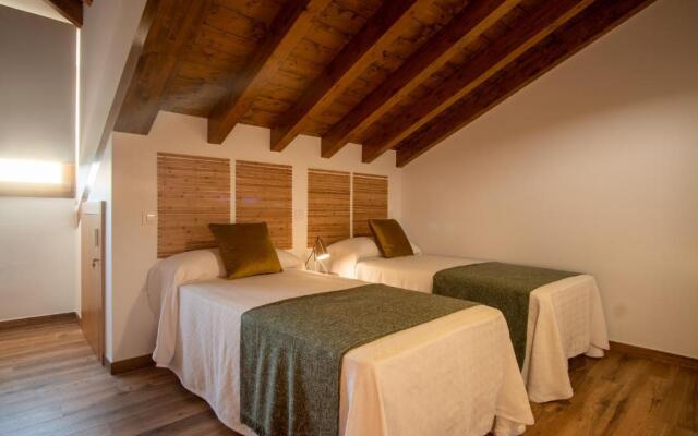 Apartamentos PalValle