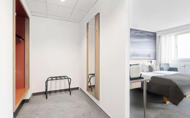 Best Western Plus Airport Hotel Copenhagen