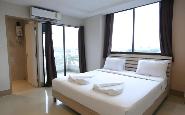 CK2 Hotel