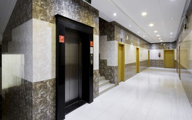 Silent Room Hotel by OYO Rooms