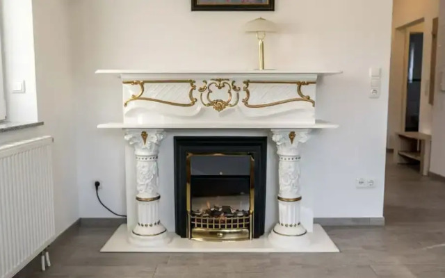 Ferienwohnung Anke-Apartement 2