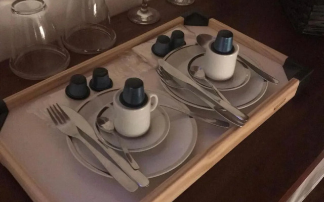 Winter Suites Campos do Jordão