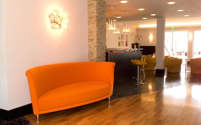 Hotel Bel Sit